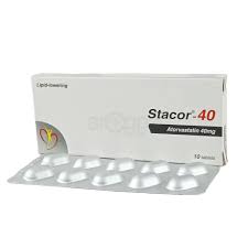 stacor-40mg